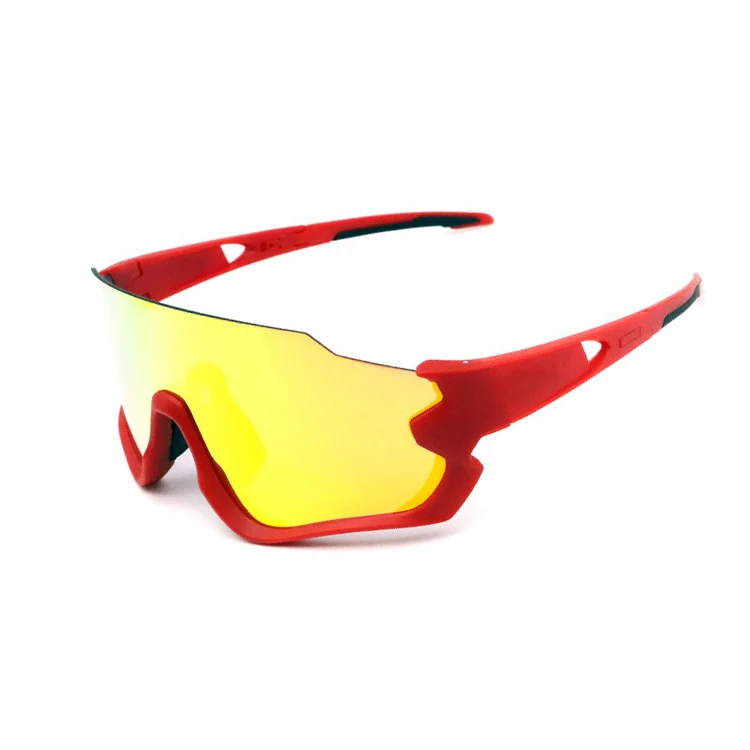 CL-Y834 sunglasses in a protective pouch with included cleaning cloth and cord