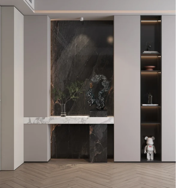 Office Buildings lighting application
