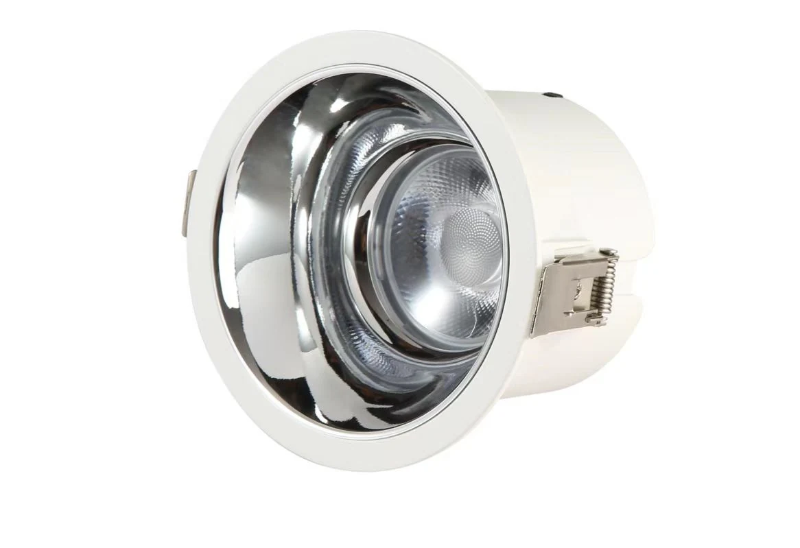 DL630T-DL631T-DL632T commercial led downlight