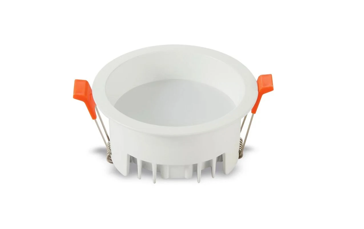 DL830-DL831-DL832 commercial led downlight