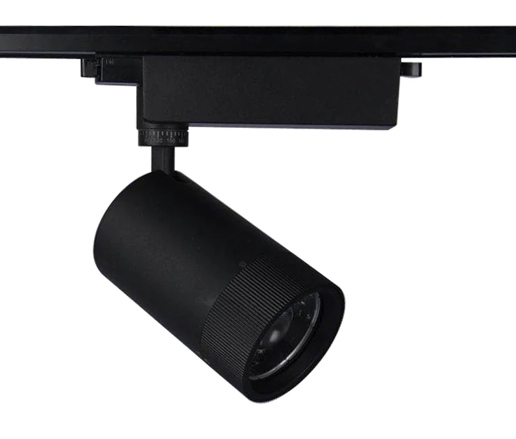 GL135 led track spotlight