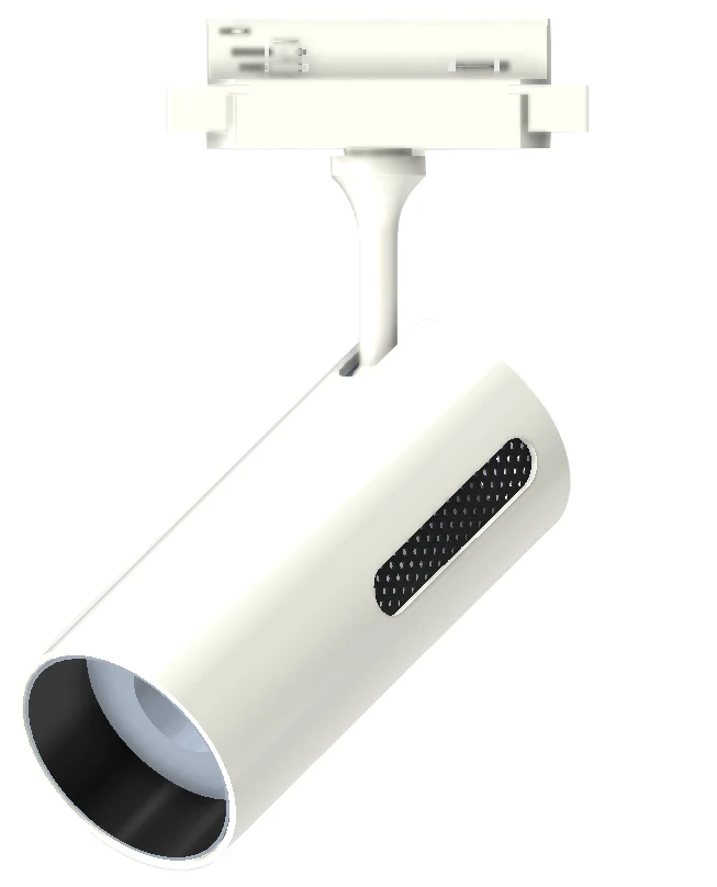 MK050-MK060-MK070-MK080-MK110 led track spotlight