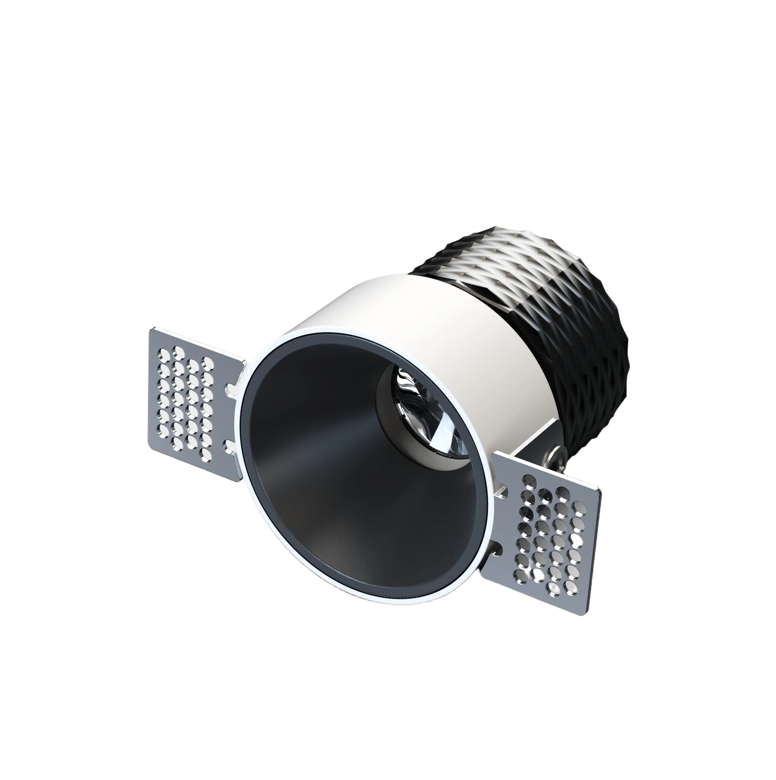 SD2201-01 diamond series mini led spotlight view 6