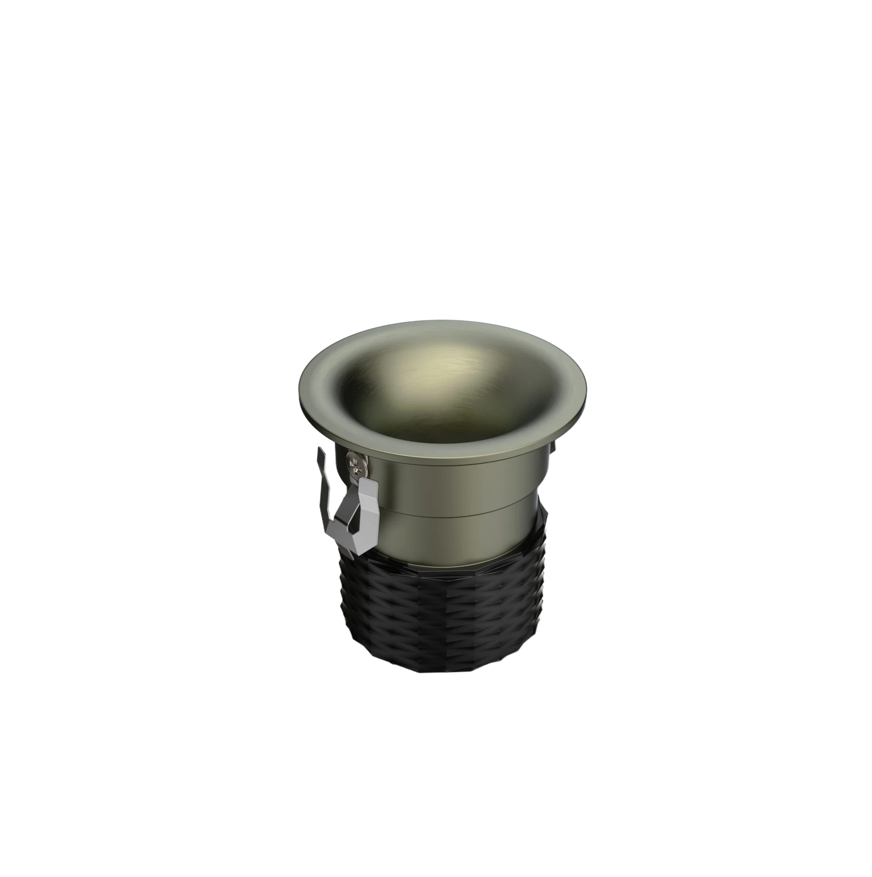 SD2201-01 diamond series mini led spotlight