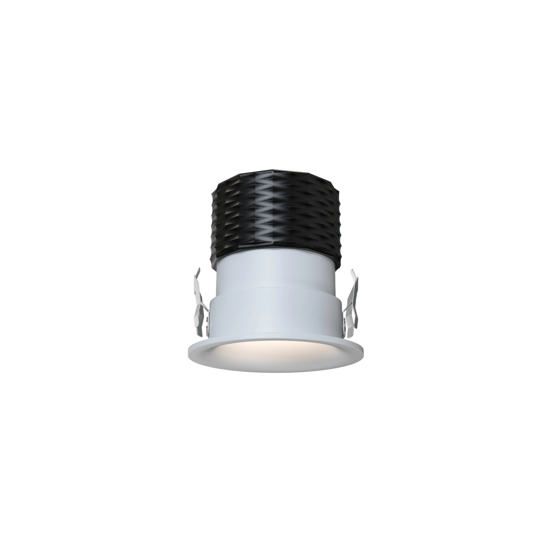 SD2201-01 diamond series mini led spotlight view 3