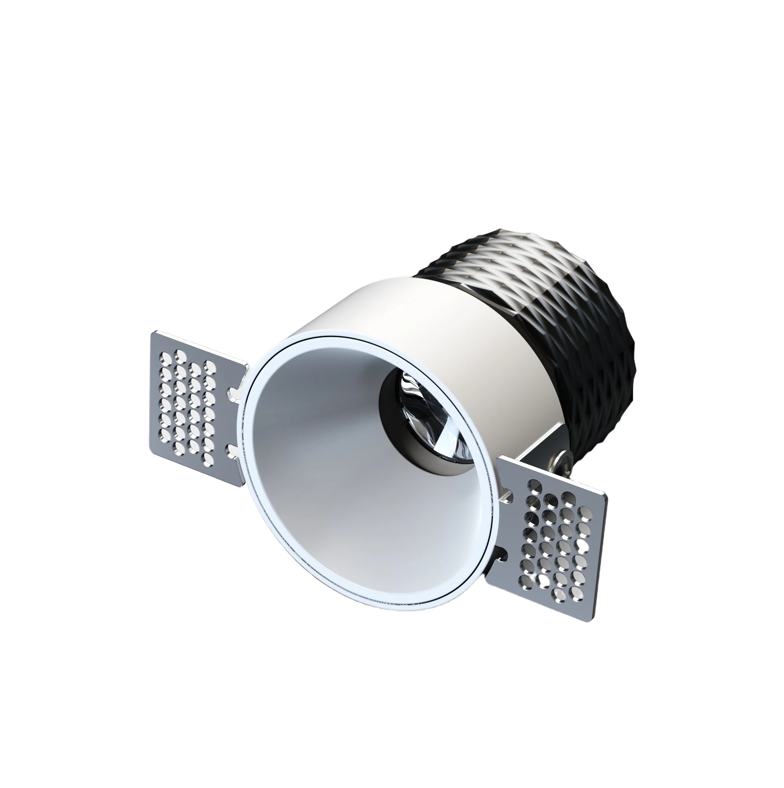 SD2201-02 diamond series mini led spotlight view 6