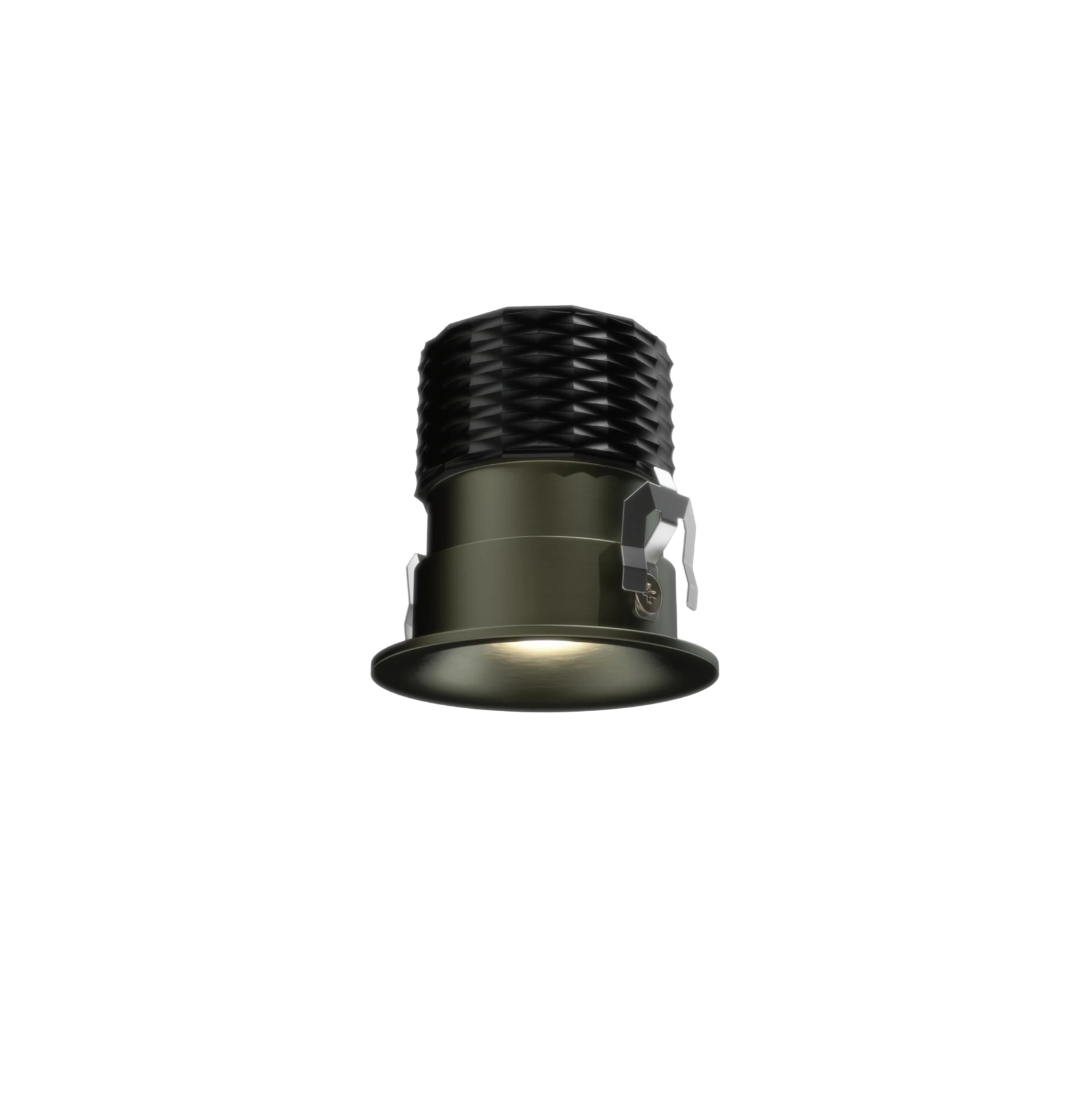 SD2201-02 diamond series mini led spotlight view 2