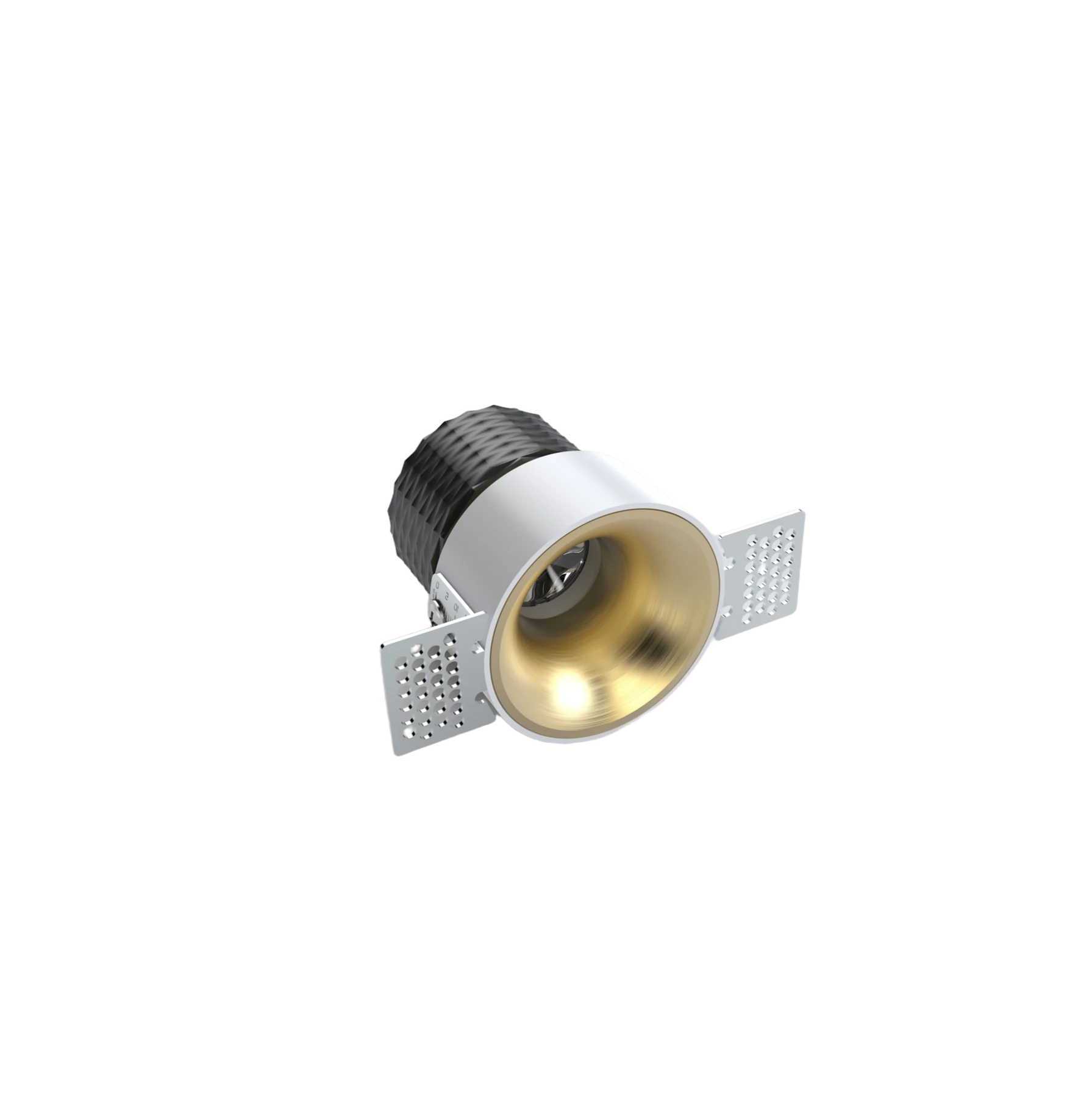 SD2201-03 diamond series mini led spotlight view 5