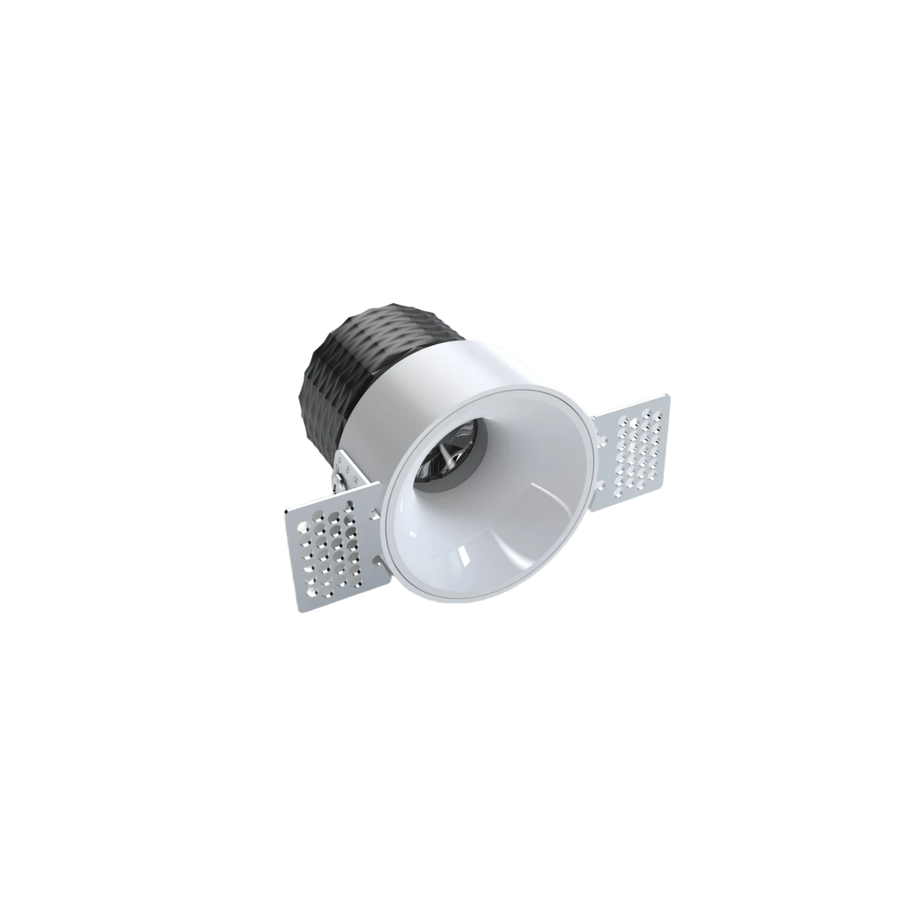 SD2201-03 diamond series mini led spotlight view 3