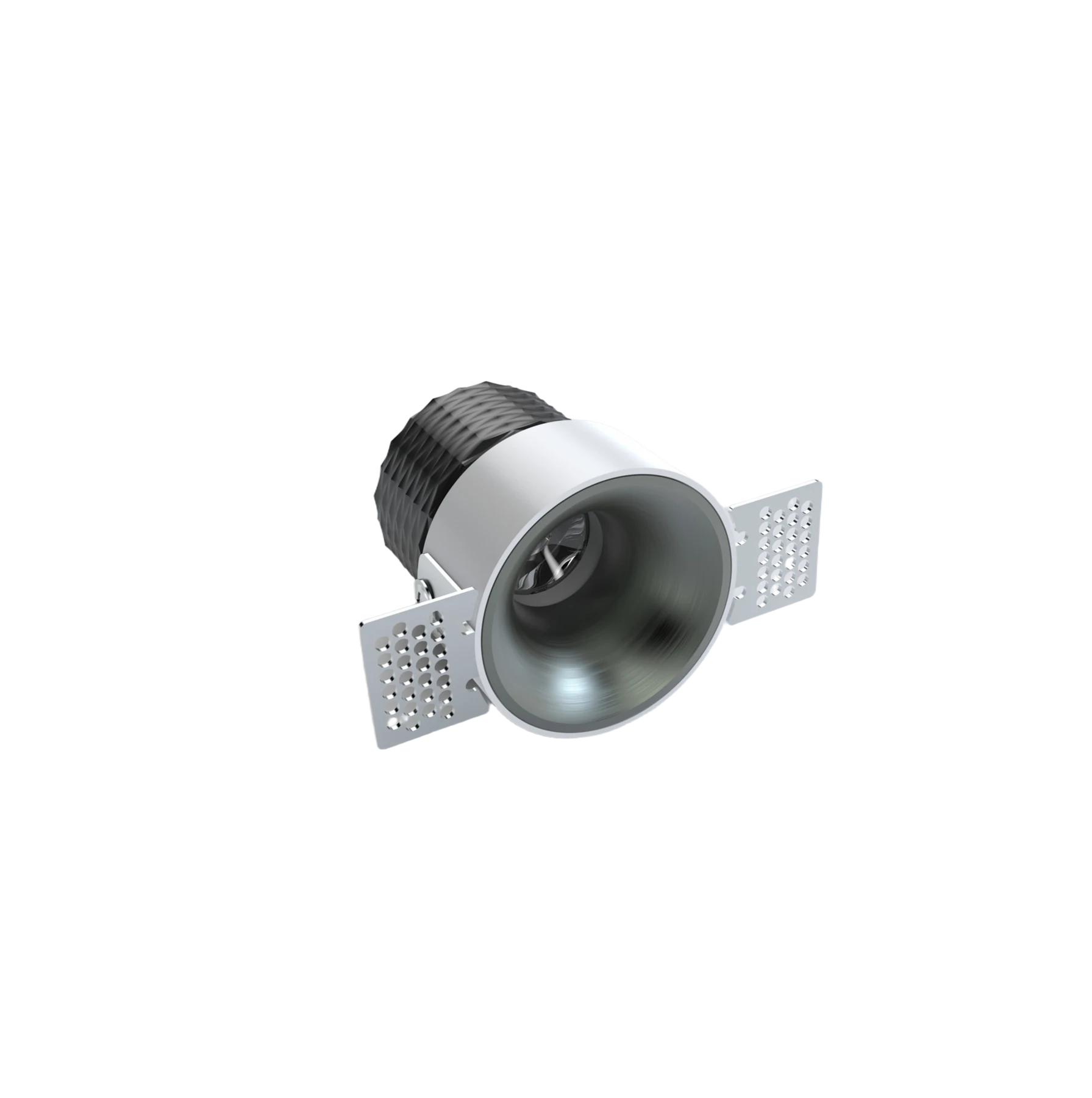 SD2201-04 diamond series mini led spotlight view 5