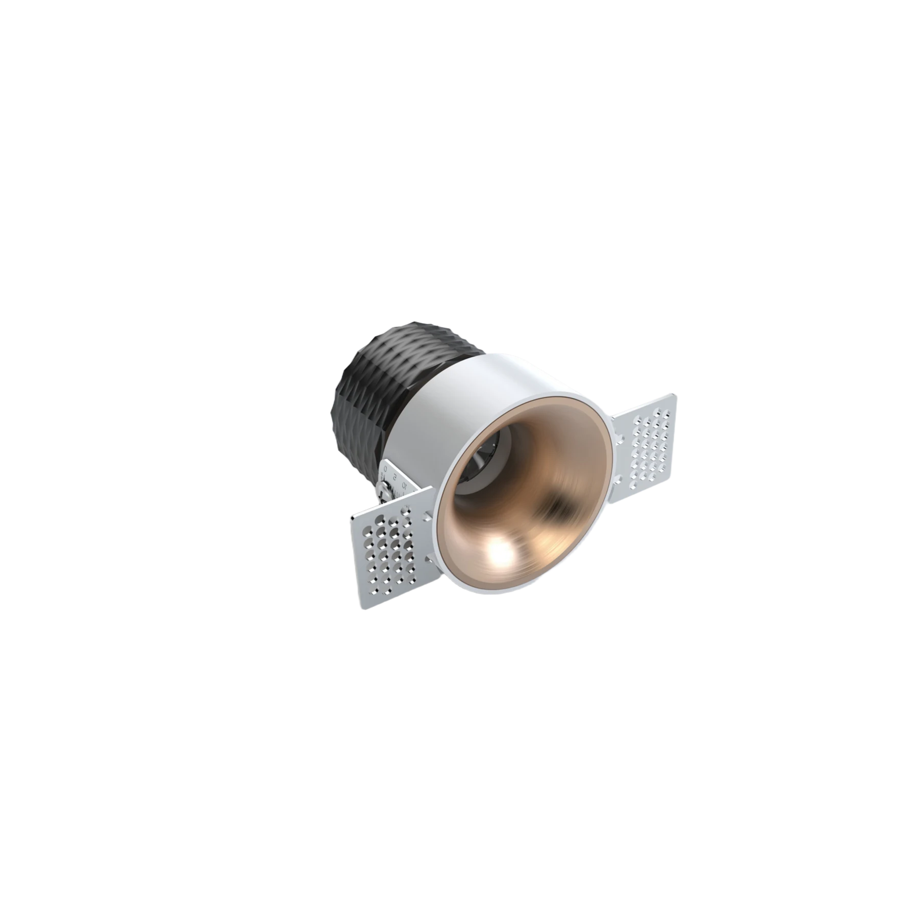 SD2201-04 diamond series mini led spotlight view 6