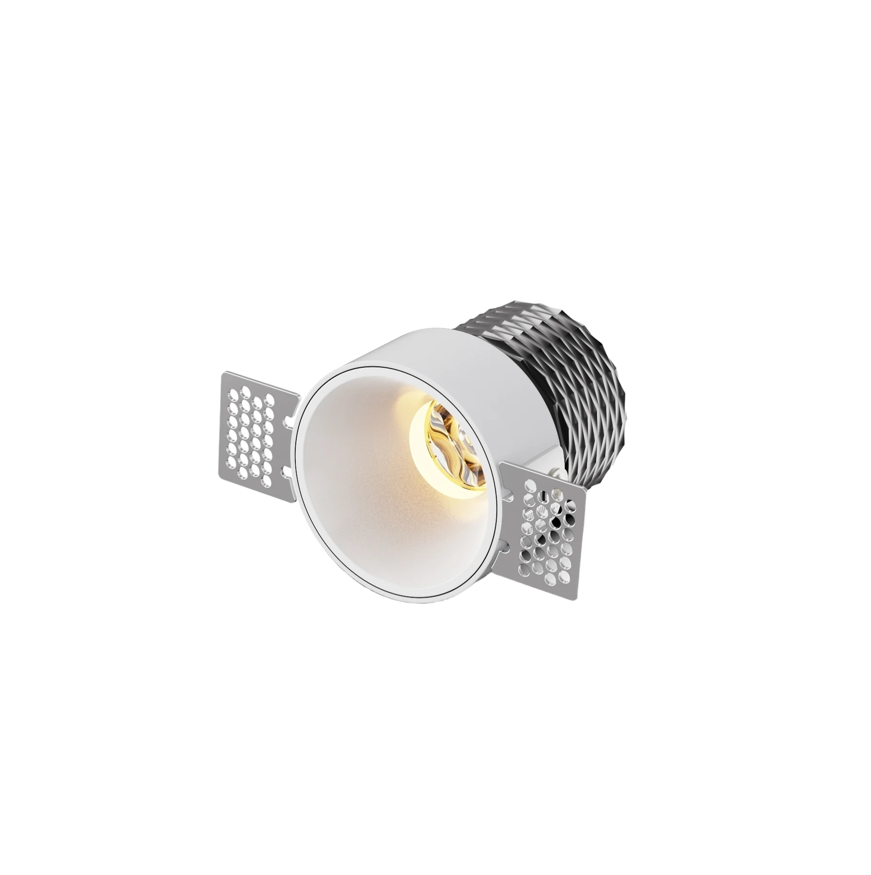 SD2201-05 diamond series mini led spotlight view 6