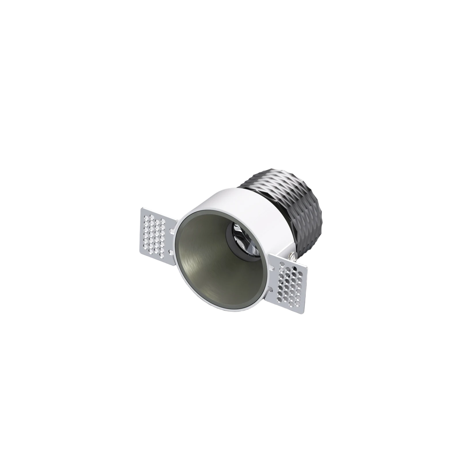 SD2201-06 diamond series mini led spotlight view 6