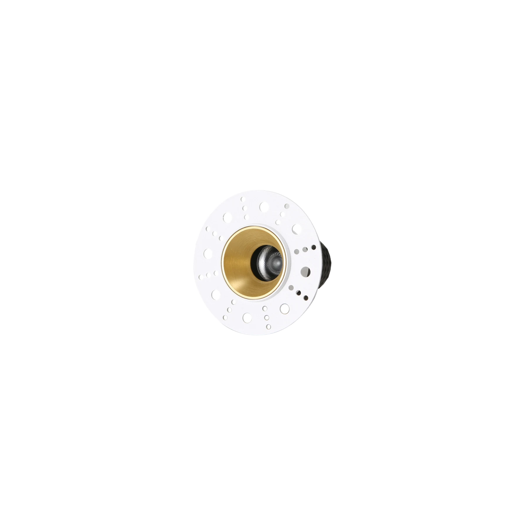 SD2201-07 diamond series mini led spotlight view 4