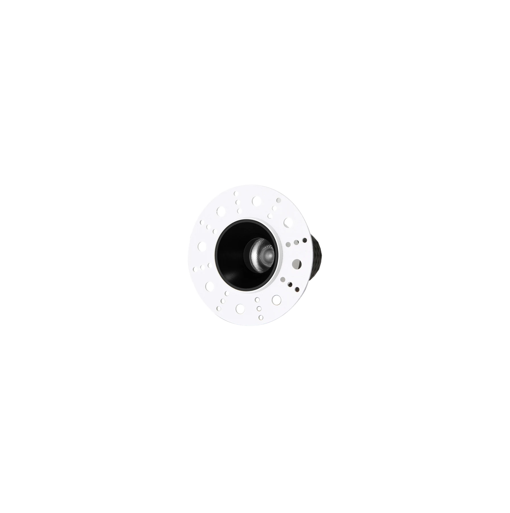 SD2201-08 diamond series mini led spotlight view 2