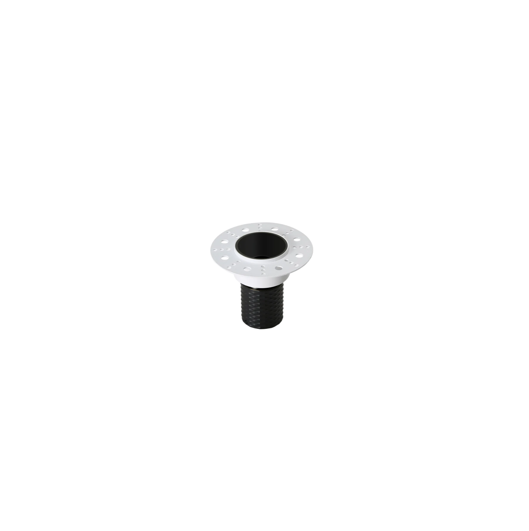 SD2201-08 diamond series mini led spotlight view 4