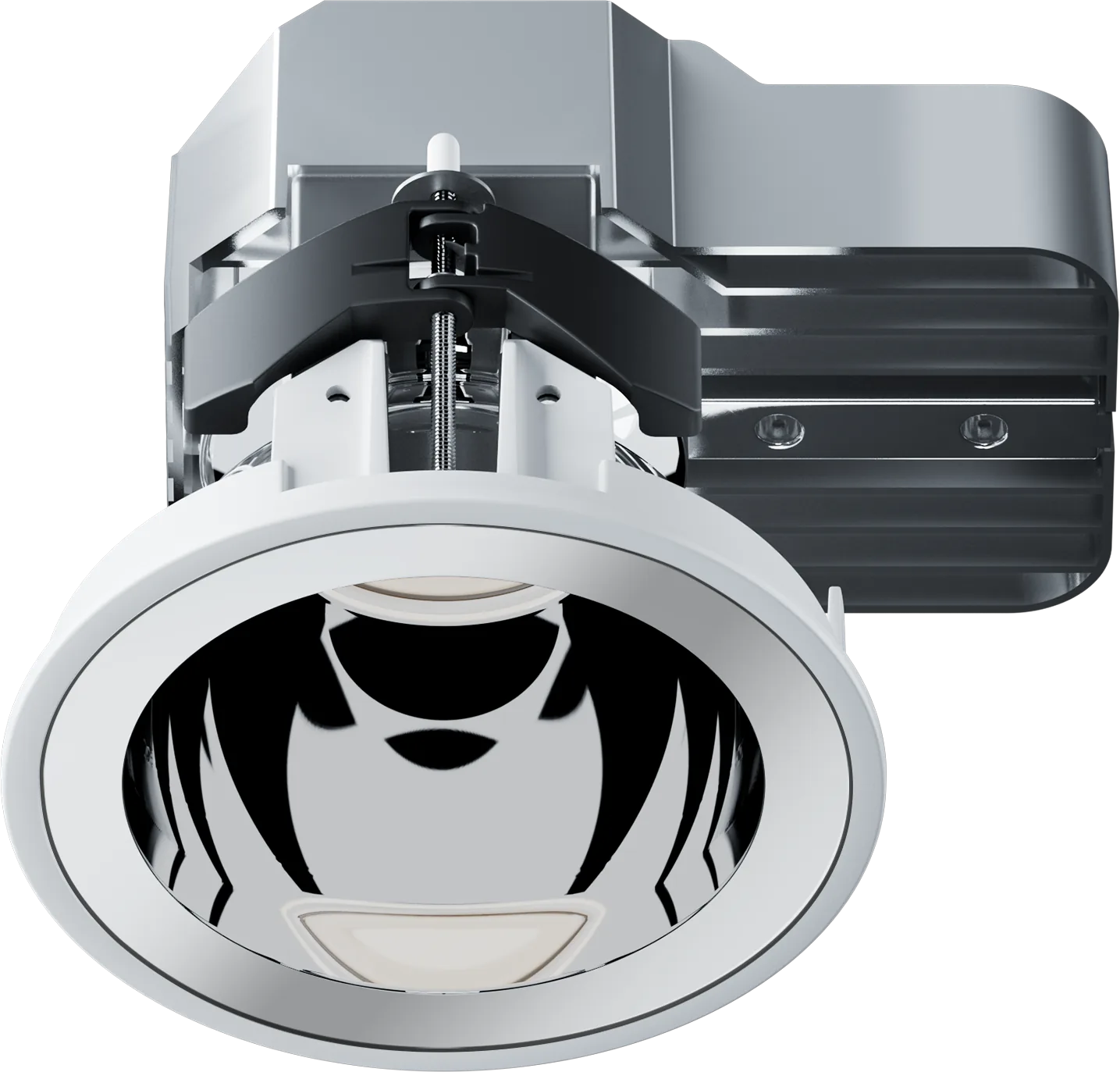 TD-170/TD-190/TD-218 commercial led downlight