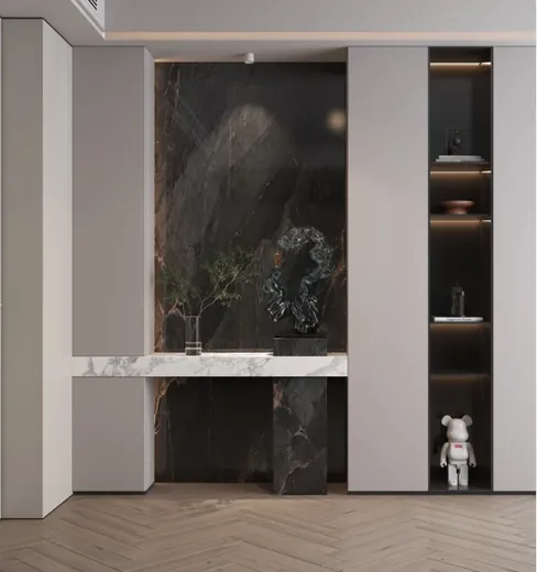 Office Buildings lighting application