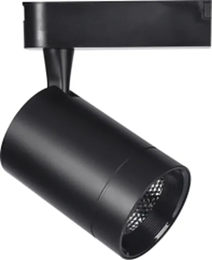 GL130 led track spotlight