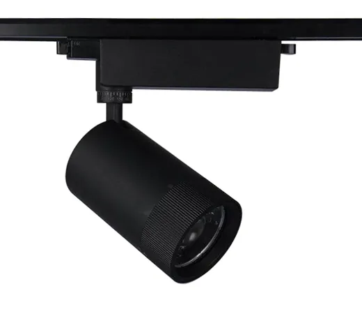 GL135 led track spotlight