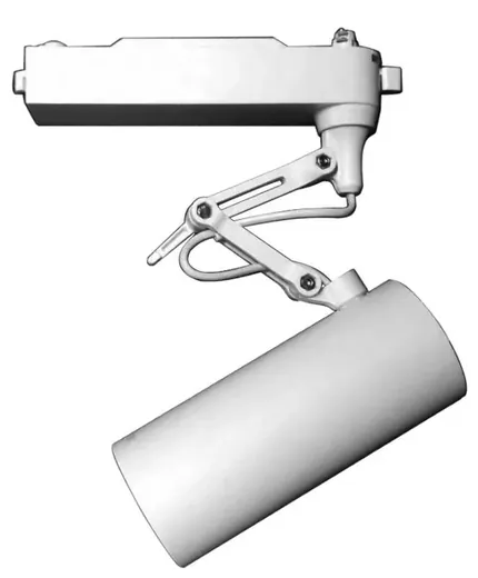 GL156 led track spotlight