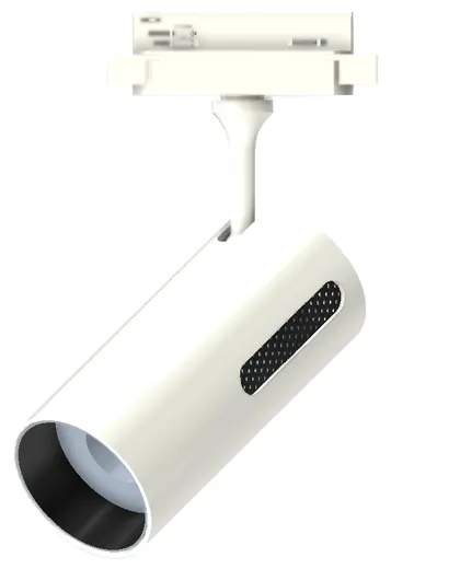 MK050-MK060-MK070-MK080-MK110 led track spotlight