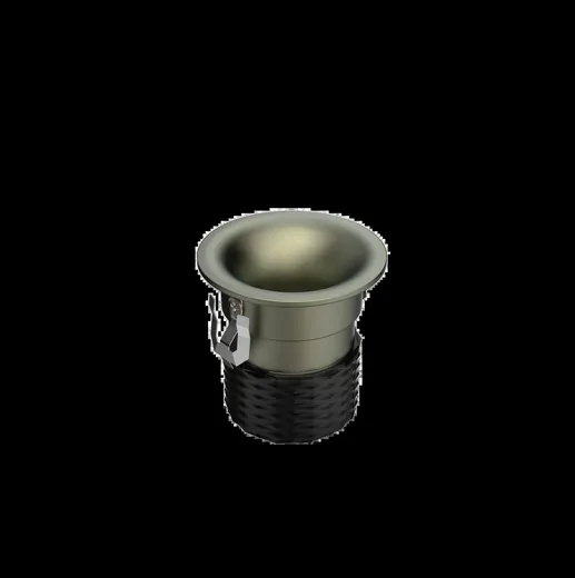 SD2201-01 diamond series mini led spotlight