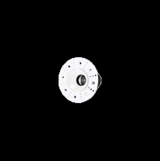 SD2201-08 diamond series mini led spotlight