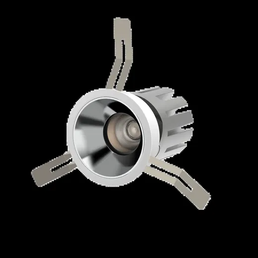 Circular Border Series lighting range