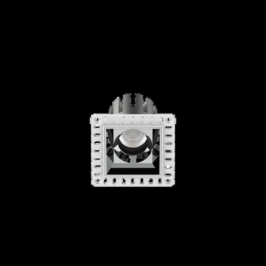 WA01-65-1-N trimless square led grille light