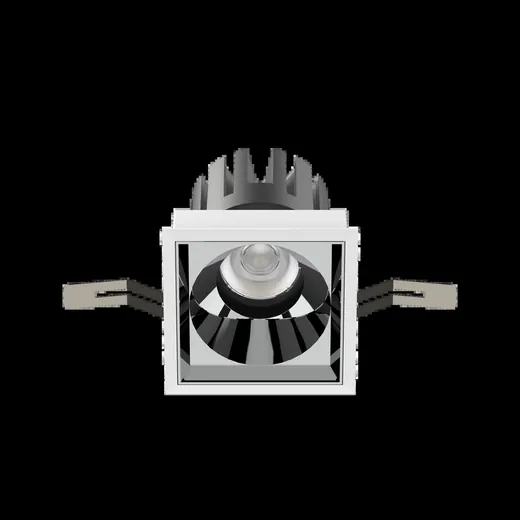 Square With Border lighting range