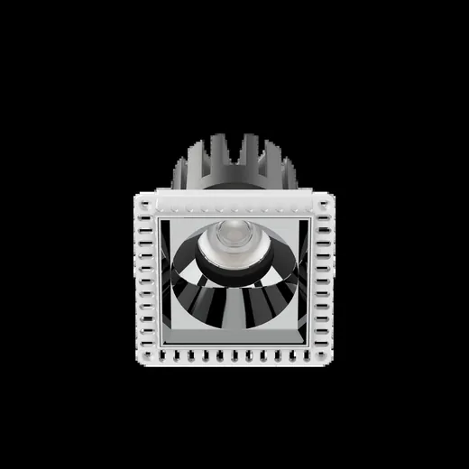 Square Without Border lighting range