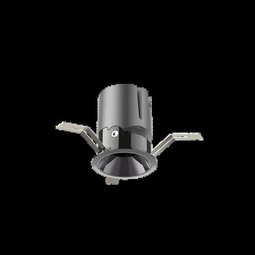 WA02-45 bordered round led spotlight
