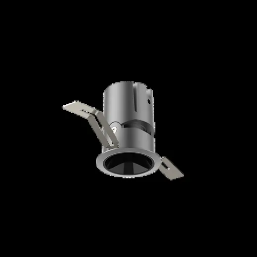 WA02-65 bordered round led spotlight