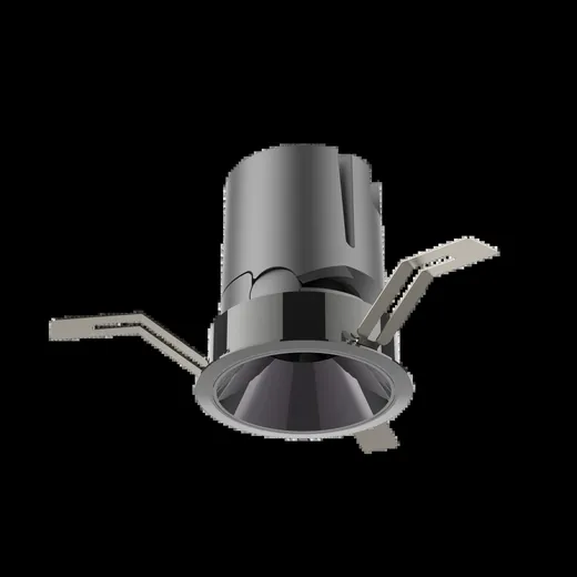 WA02-85 bordered round led spotlight
