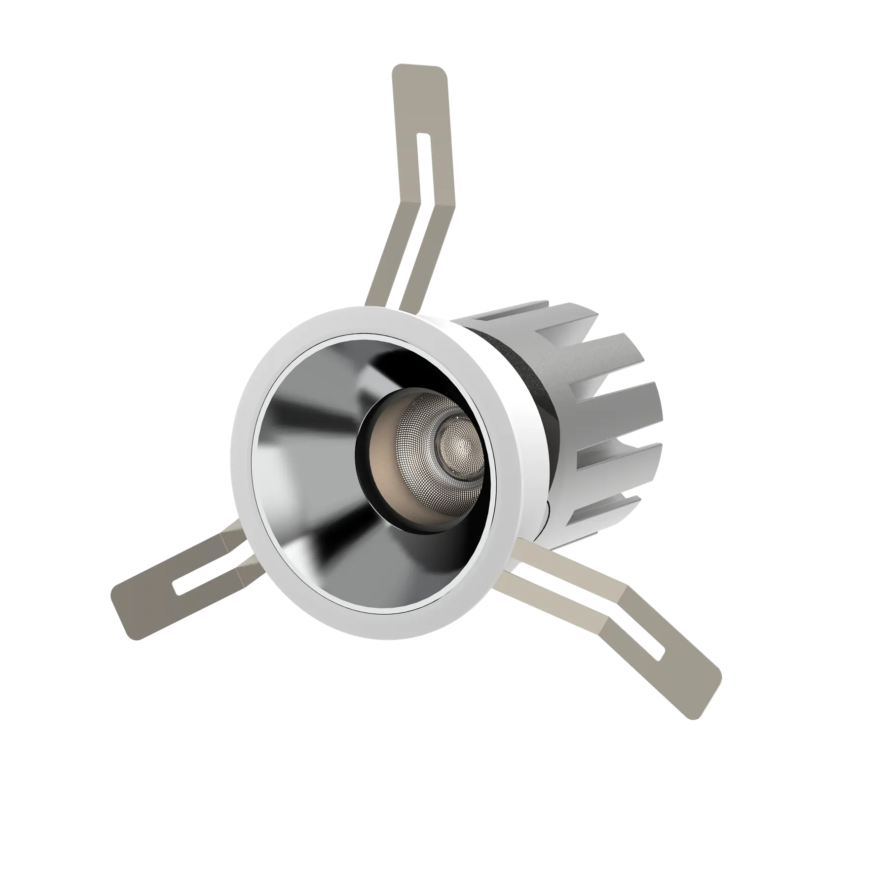 WA01-47 bordered round led spotlight