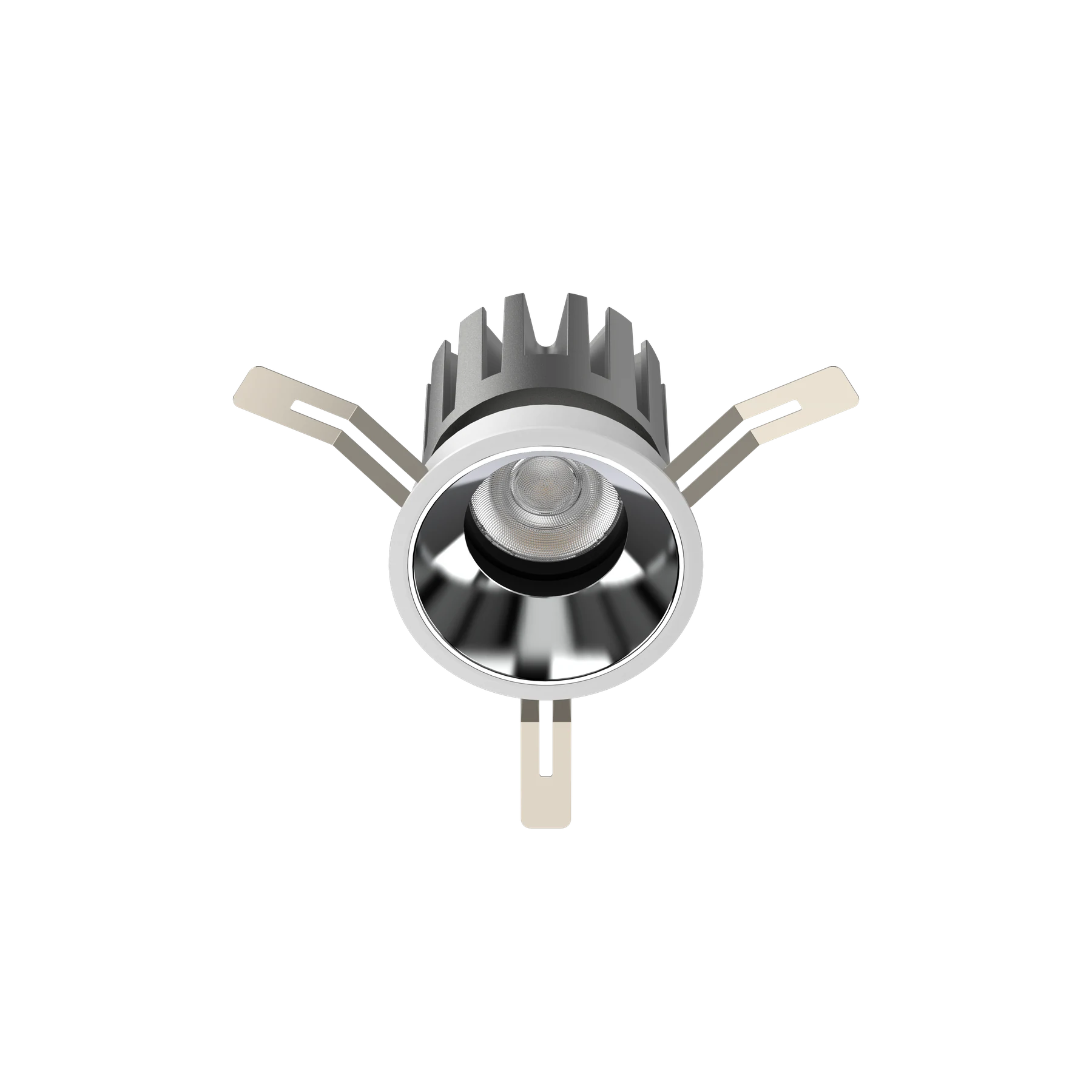WA01-55 bordered round led spotlight