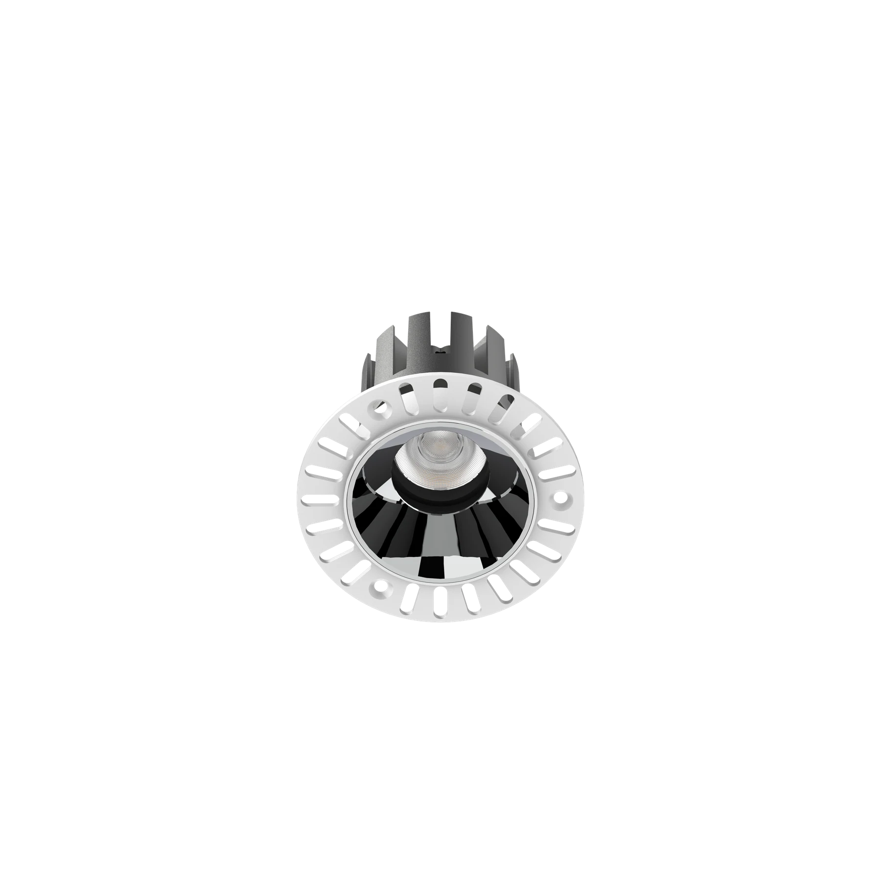 WA01-55-N trimless round led spotlight