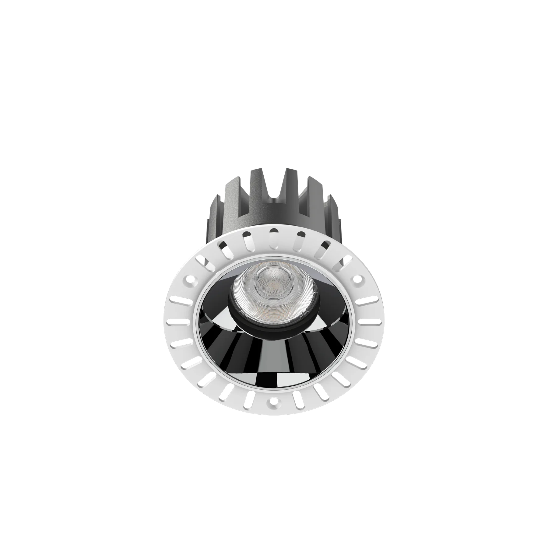 WA01-75-N trimless round led spotlight
