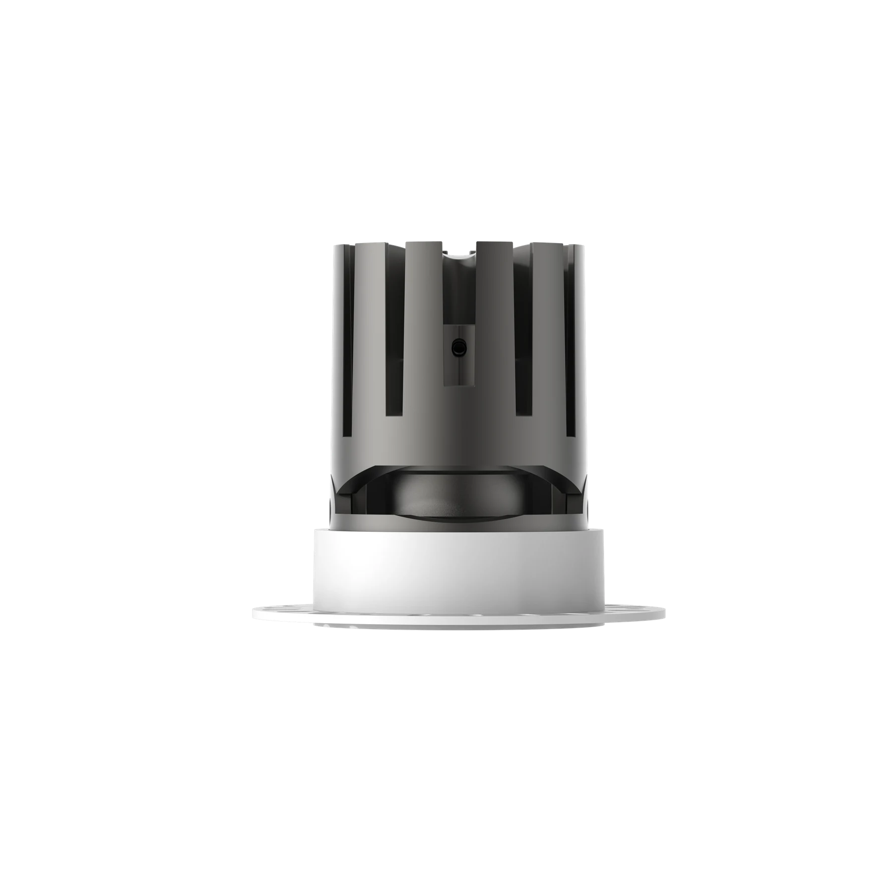 WA01-55-N trimless round led spotlight view 5