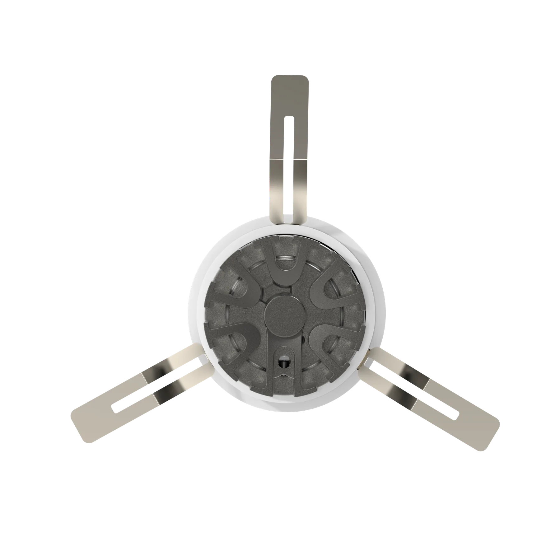 WA01-85 bordered round led spotlight