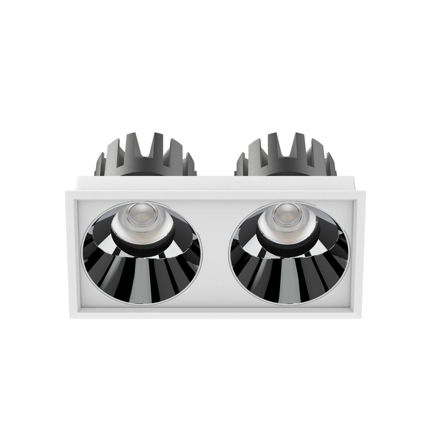 Double-Headed Style range from YiYo Lighting