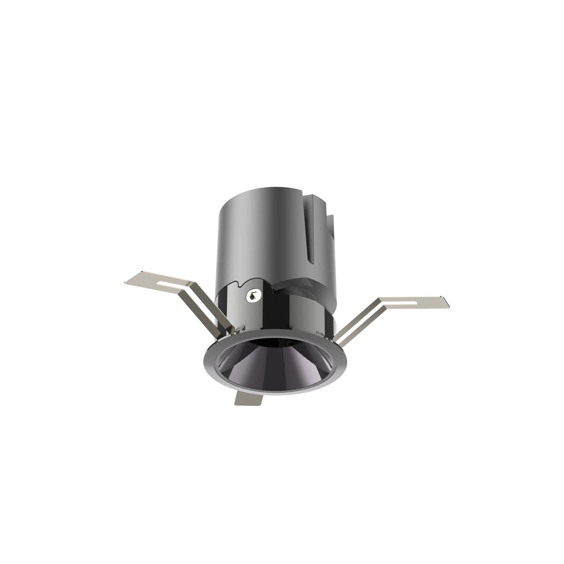 WA02-45 bordered round led spotlight