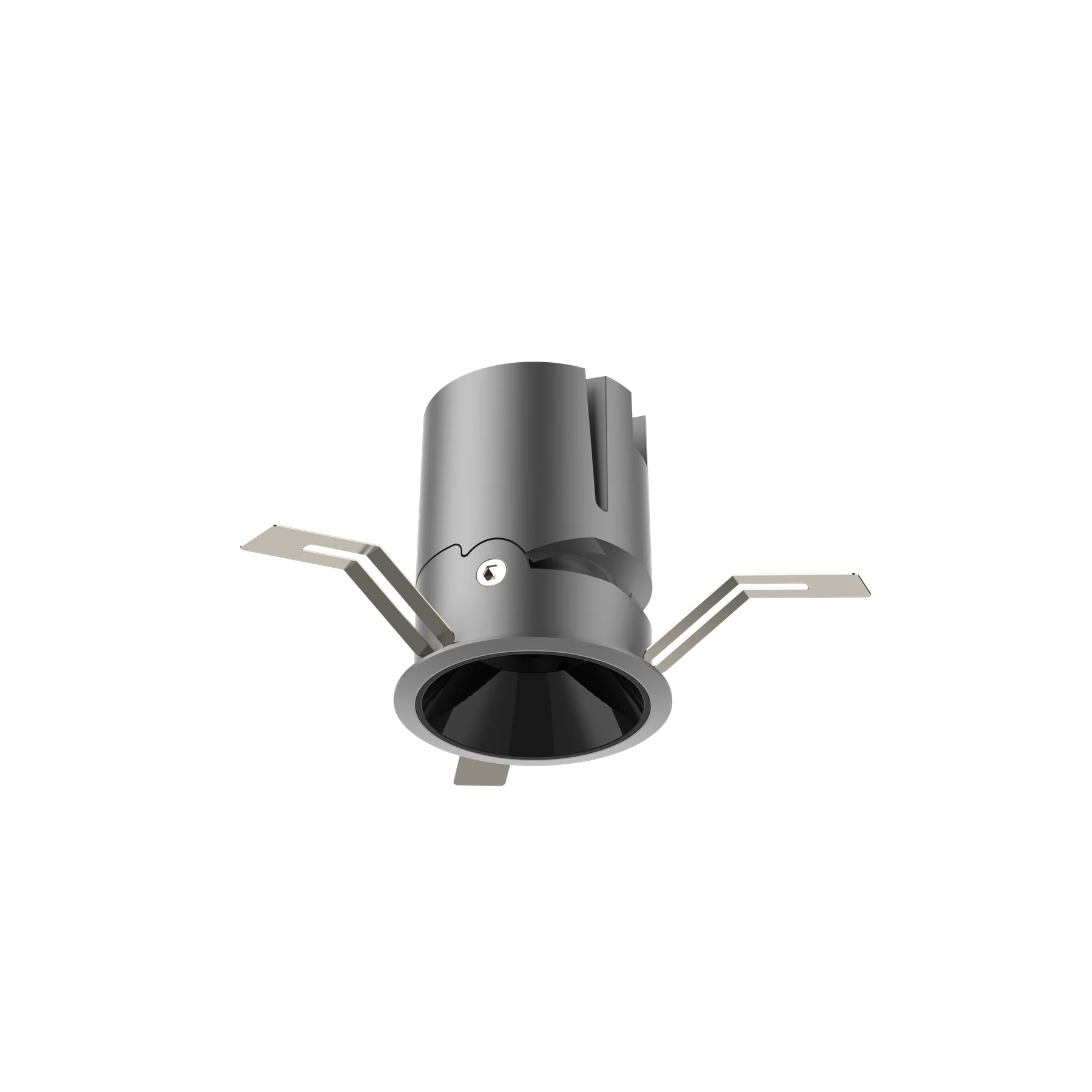 WA02-55 bordered round led spotlight