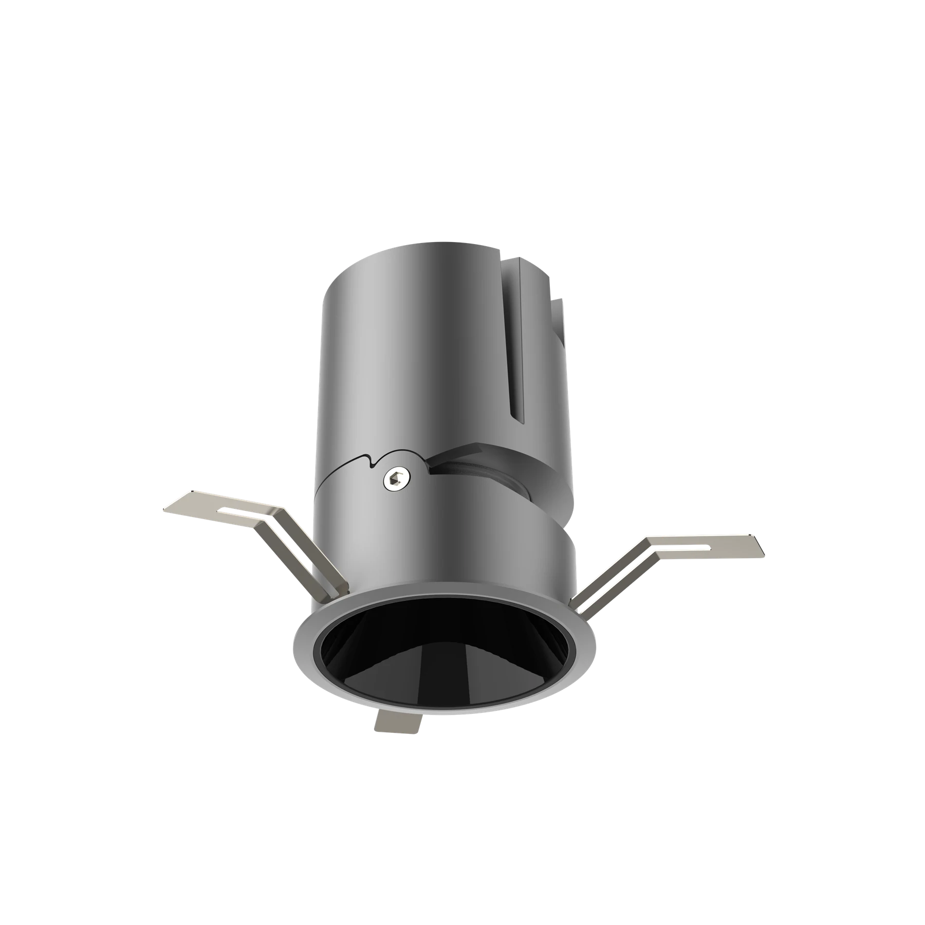 WA02-75 bordered round led spotlight