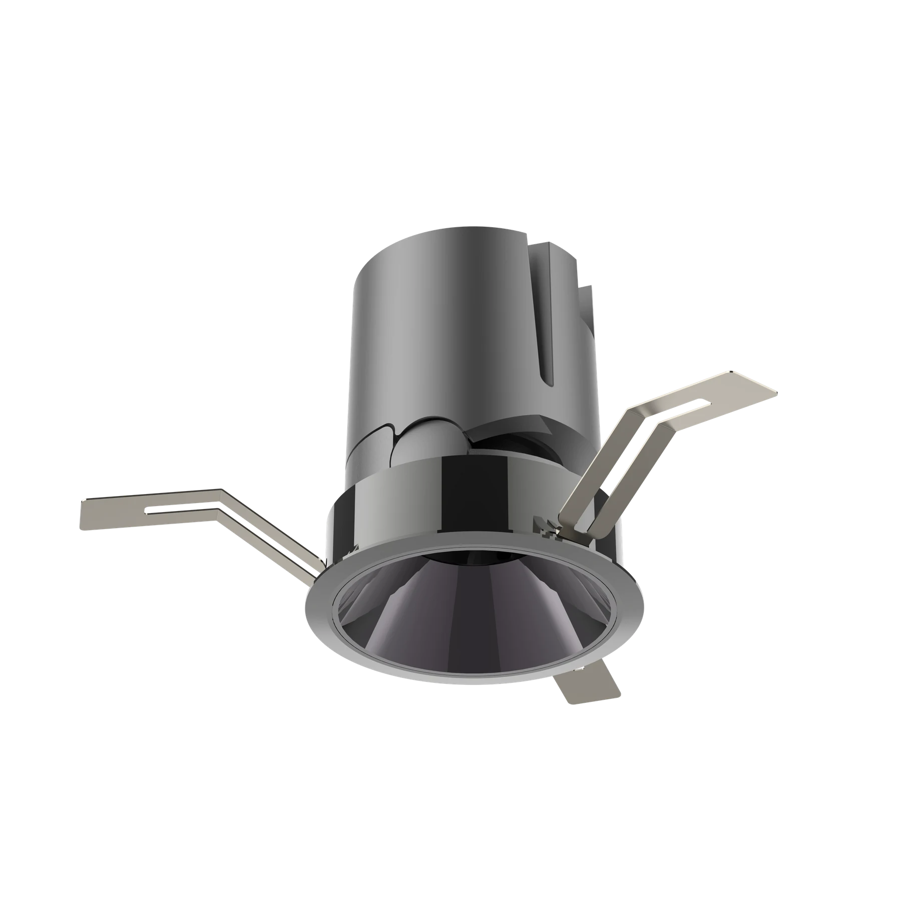 WA02-85 bordered round led spotlight