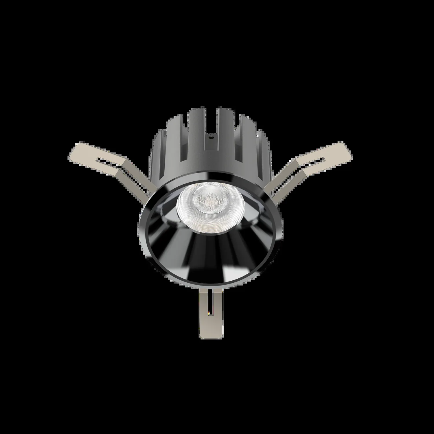 WA02-95 bordered round led spotlight