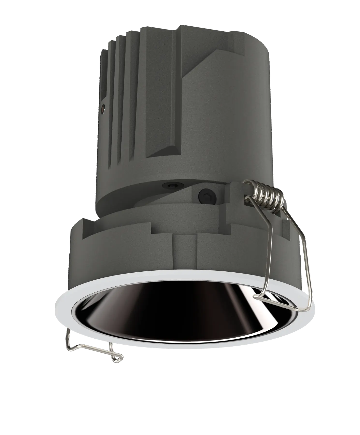 YY71008 s1 series led spotlight view 2