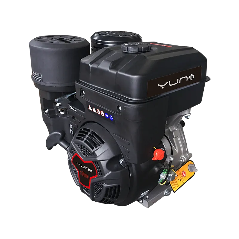 190F/192F Gasoline Engine