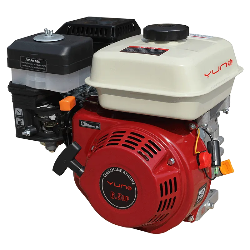 168F Gasoline Engine